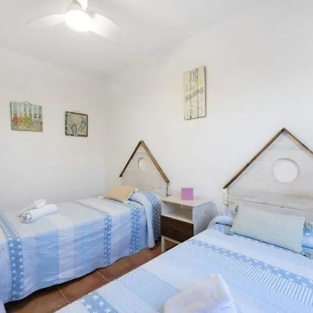 شقة Arrecife By Staycare *