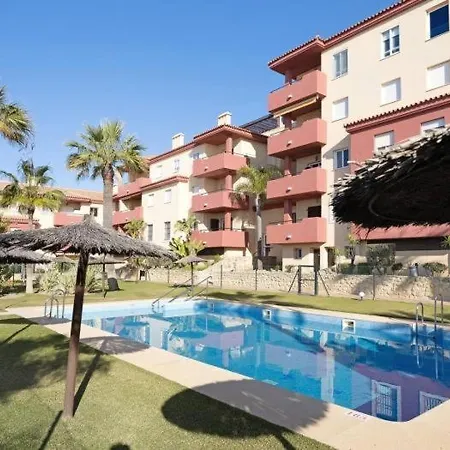 Arrecife By Staycare روتا