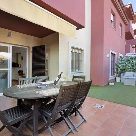 Arrecife By Staycare