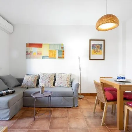 Arrecife By Staycare *