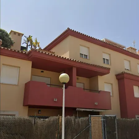 شقة Arrecife By Staycare روتا