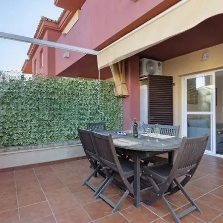 Arrecife By Staycare Apartment